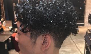 男士烫发的好处和坏处 男士烫什么发型好看