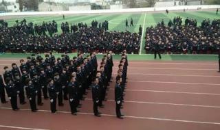 安徽建议读的十所职业学院 安徽警官学院怎么样