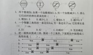 四年级下租船问题如何规范答案 四年级暑假作业答案